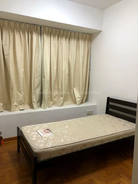 3 Bed Condo for Rent in  Meraprime - Image 1