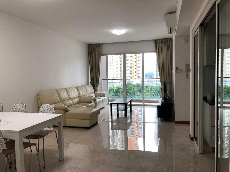 3 Bed Condo for Rent in  Meraprime - Image 10