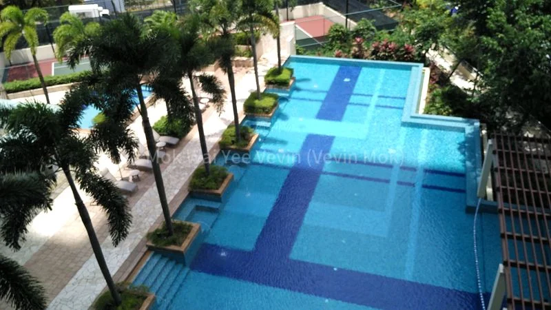 3 Bed Condo for Rent in  Meraprime - Image 9