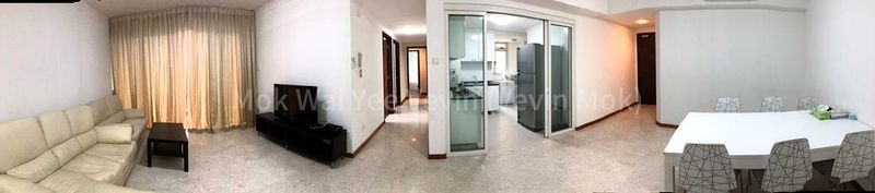 3 Bed Condo for Rent in  Meraprime - Image 8