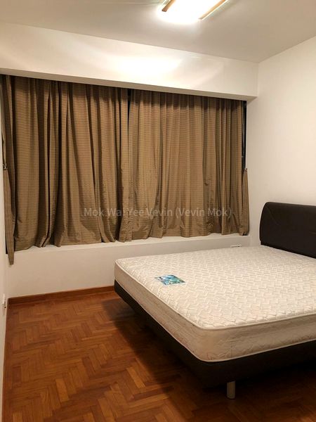 3 Bed Condo for Rent in  Meraprime - Image 6