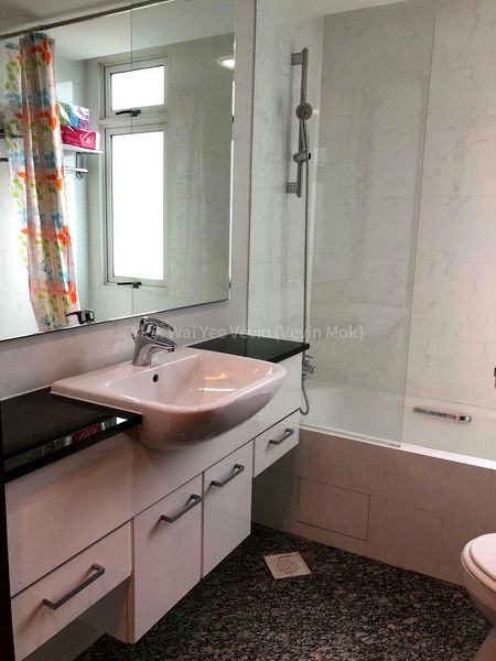 3 Bed Condo for Rent in  Meraprime - Image 3