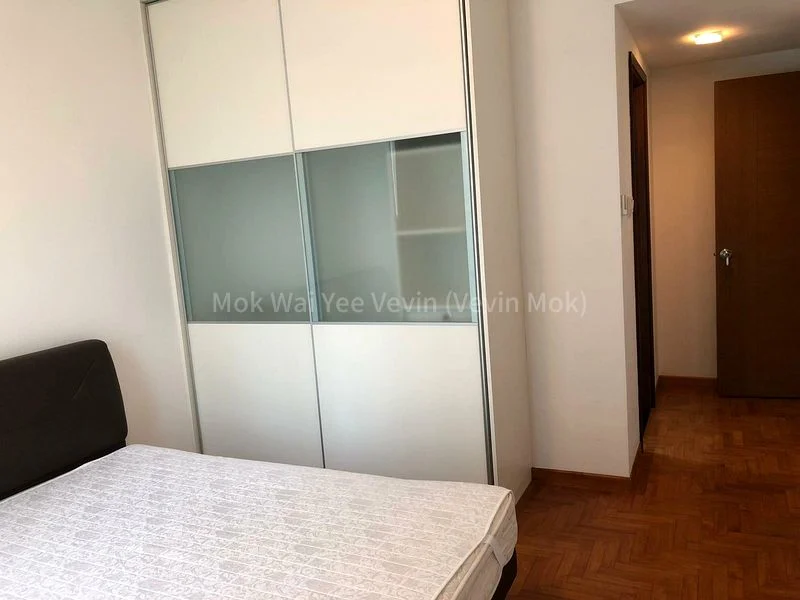 3 Bed Condo for Rent in  Meraprime - Image 2