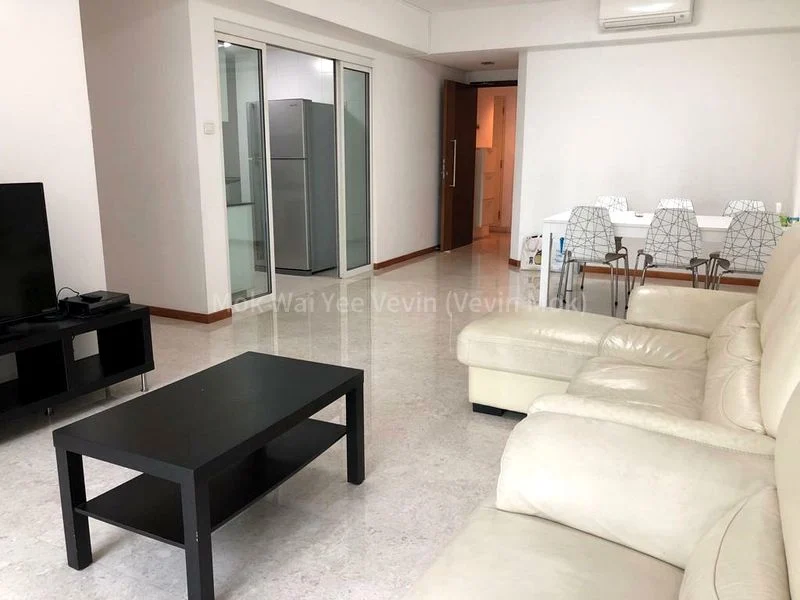 3 Bed Condo for Rent in  Meraprime - Image 11
