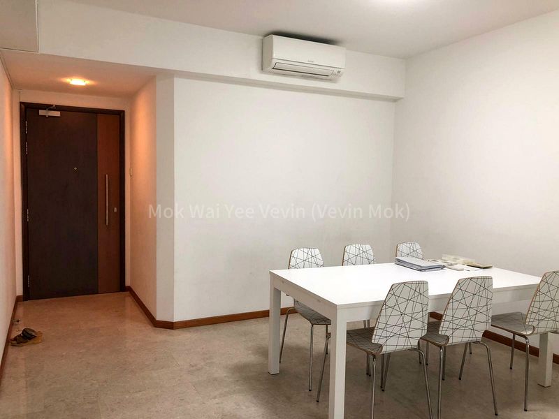3 Bed Condo for Rent in  Meraprime - Image 7