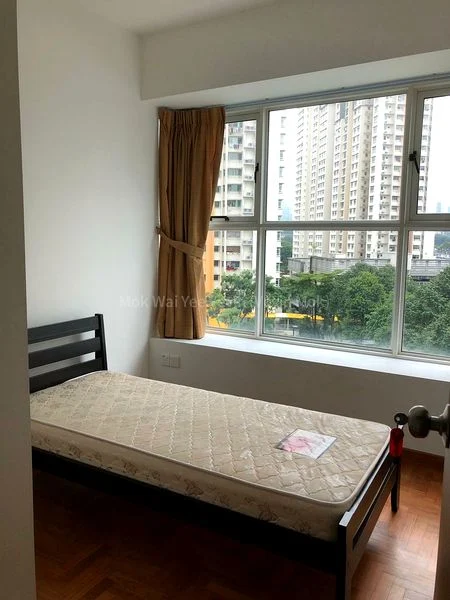 3 Bed Condo for Rent in  Meraprime - Image 4