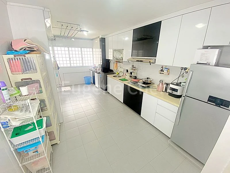 3 Room (3A) HDB for Sale in  806 Tampines Avenue 4 - Image 8