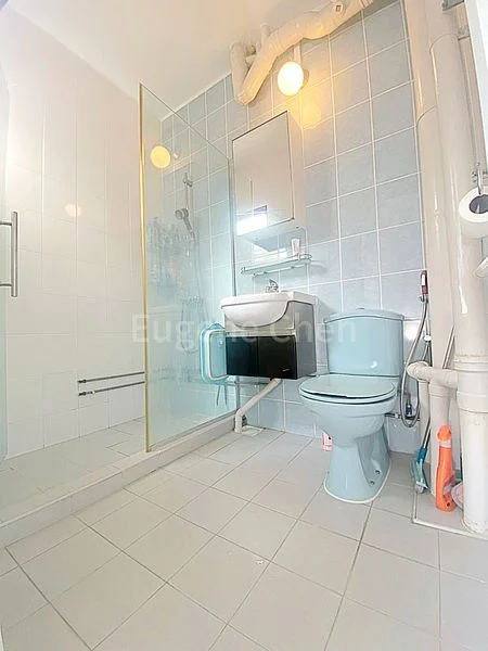 3 Room (3A) HDB for Sale in  806 Tampines Avenue 4 - Image 7