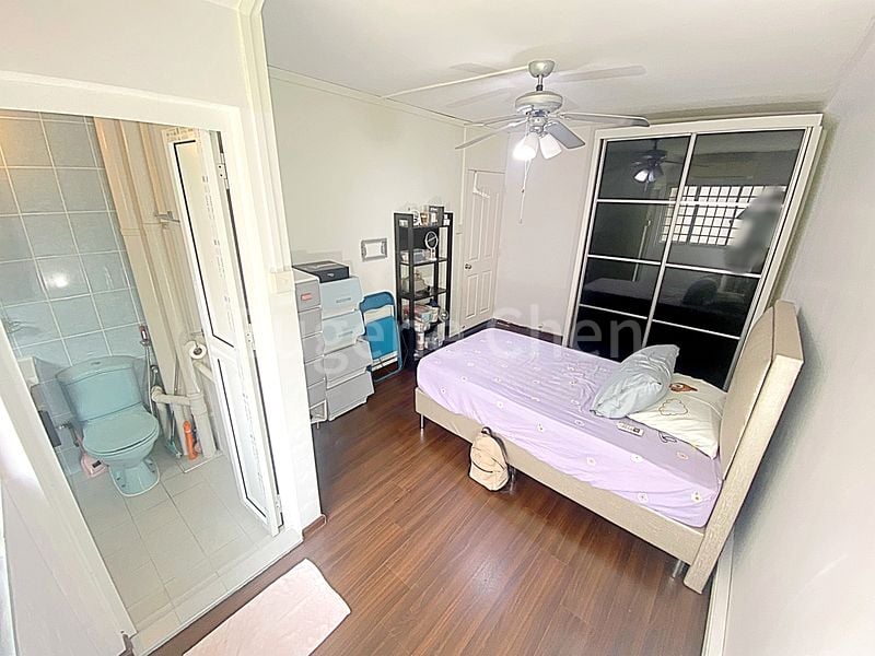 3 Room (3A) HDB for Sale in  806 Tampines Avenue 4 - Image 6