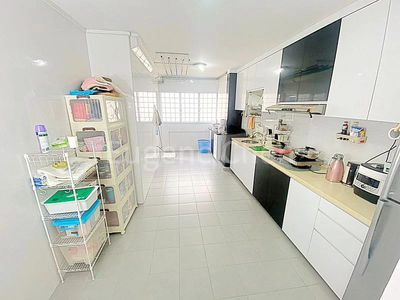 3 Room (3A) HDB for Sale in  806 Tampines Avenue 4 - Image 9
