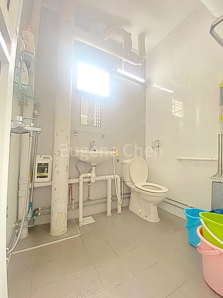 3 Room (3A) HDB for Sale in  806 Tampines Avenue 4 - Image 11