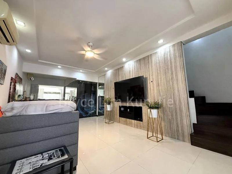 Common Room (Landed) for Rent in  Macpherson Garden Estate - Image 3