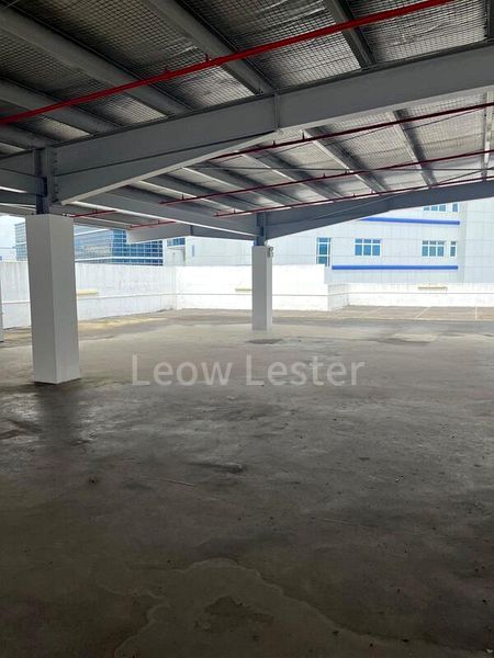Light Industrial (B1) for Rent: Ban Teck Han Building - Image 13