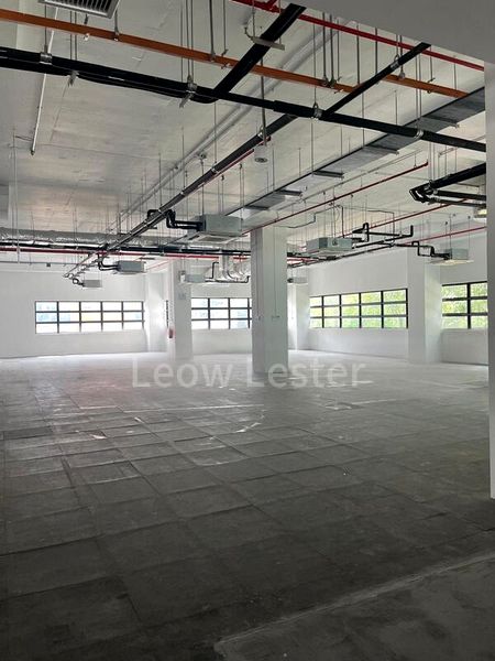 Light Industrial (B1) for Rent: Ban Teck Han Building - Image 5