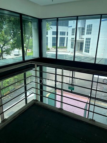 Light Industrial (B1) for Rent: Ban Teck Han Building - Image 3