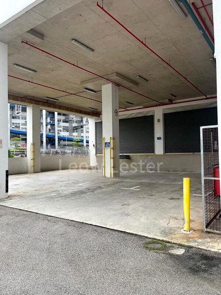 Light Industrial (B1) for Rent: Ban Teck Han Building - Image 17