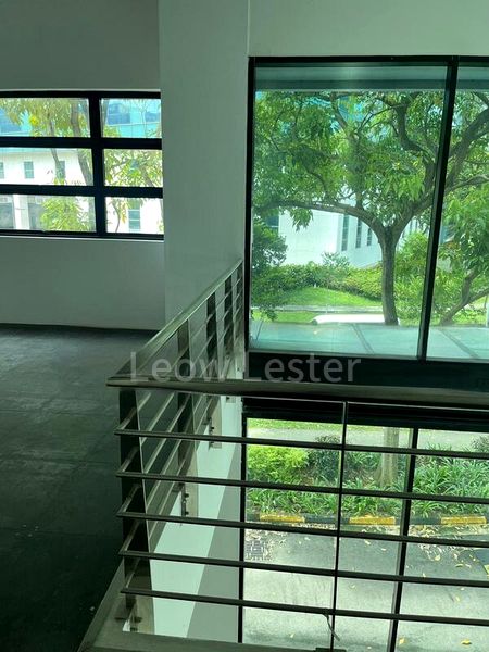 Light Industrial (B1) for Rent: Ban Teck Han Building - Image 10