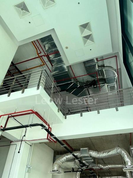 Light Industrial (B1) for Rent: Ban Teck Han Building - Image 16
