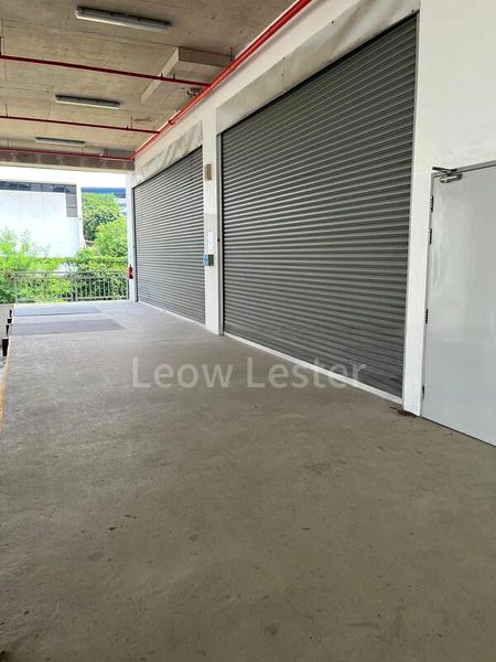 Light Industrial (B1) for Rent: Ban Teck Han Building - Image 6