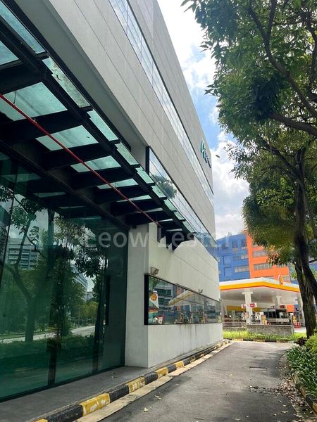 Light Industrial (B1) for Rent: Ban Teck Han Building - Image 15