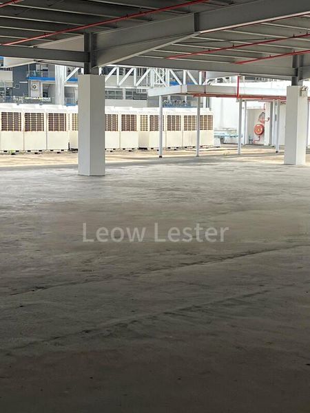Light Industrial (B1) for Rent: Ban Teck Han Building - Image 11