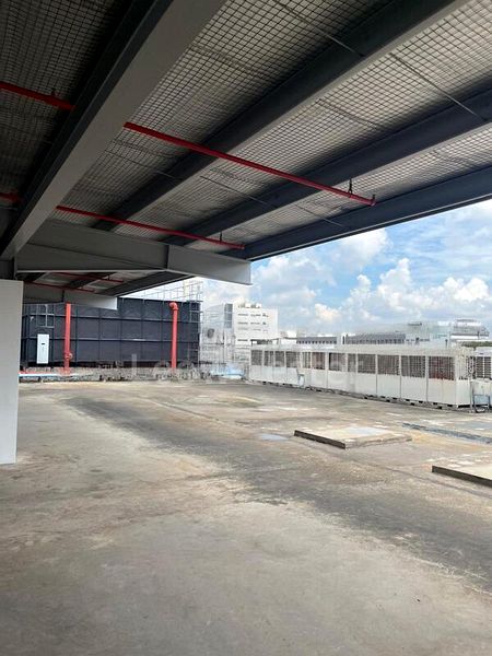 Light Industrial (B1) for Rent: Ban Teck Han Building - Image 14