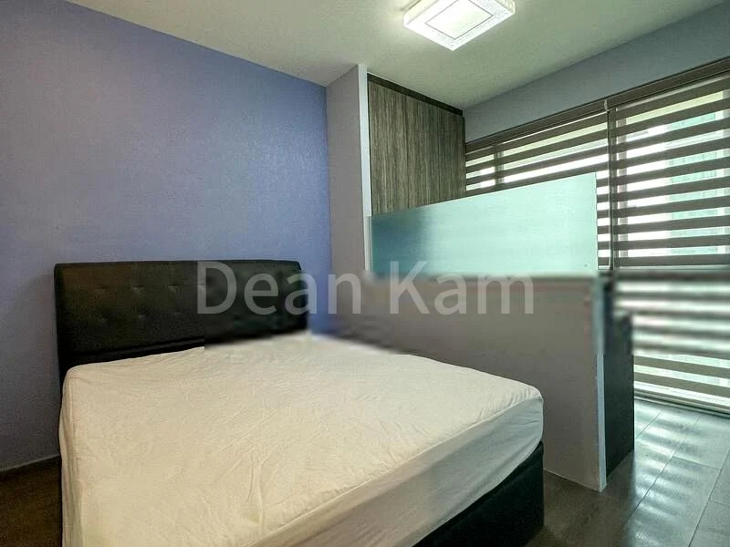 3 Bed Executive Condo for Rent in  The Topiary - Image 6