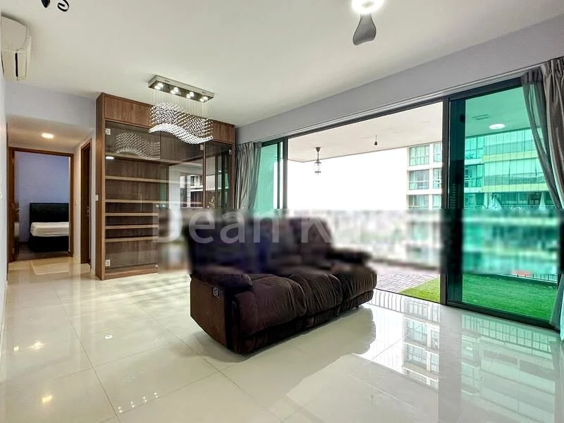 3 Bed Executive Condo for Rent in  The Topiary - Image 14
