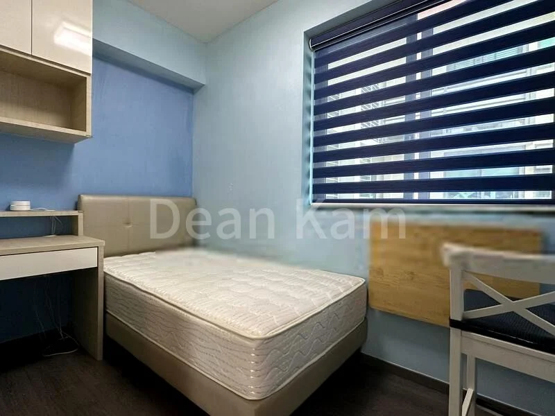 3 Bed Executive Condo for Rent in  The Topiary - Image 2