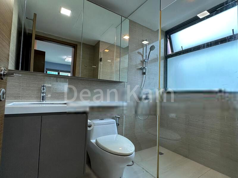 3 Bed Executive Condo for Rent in  The Topiary - Image 9