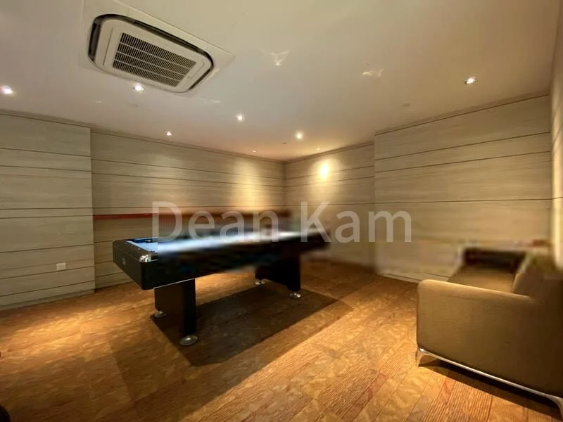 3 Bed Executive Condo for Rent in  The Topiary - Image 13