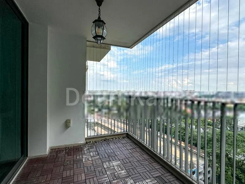 3 Bed Executive Condo for Rent in  The Topiary - Image 15
