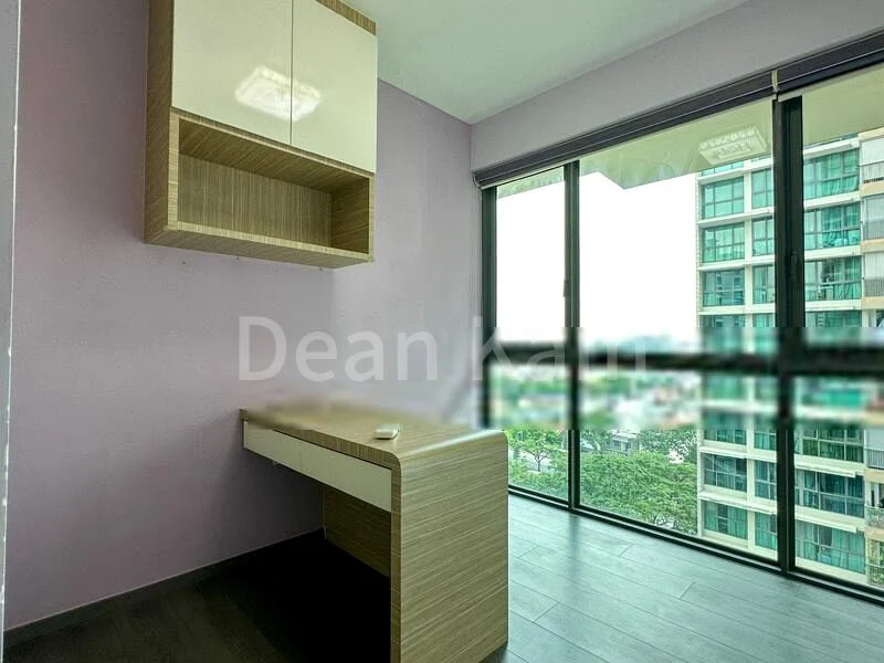 3 Bed Executive Condo for Rent in  The Topiary - Image 4