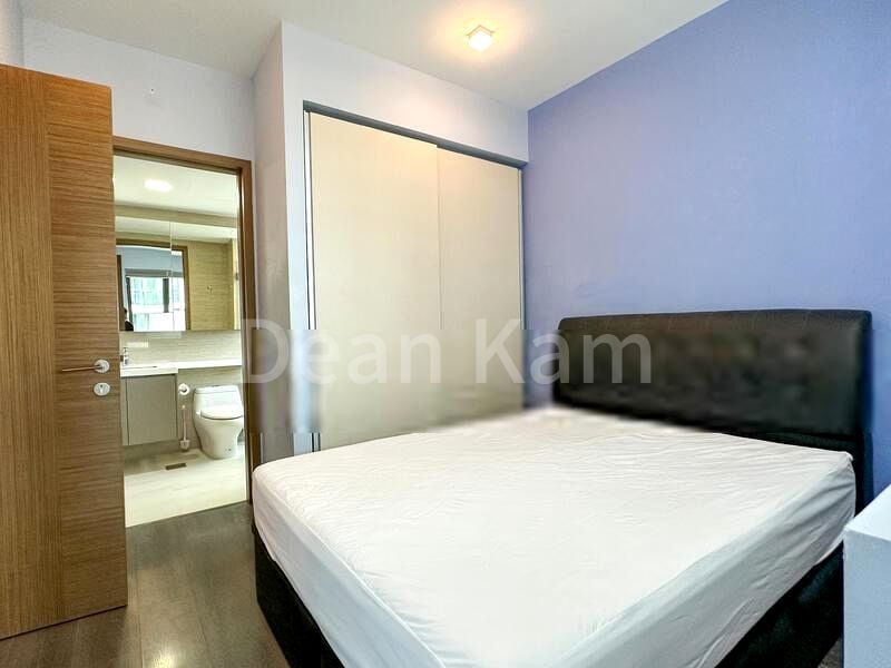 3 Bed Executive Condo for Rent in  The Topiary - Image 8