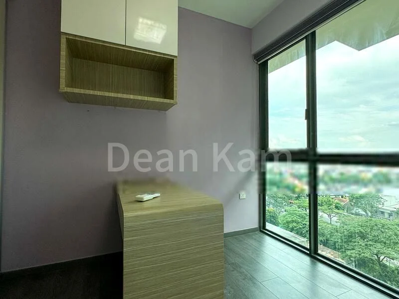 3 Bed Executive Condo for Rent in  The Topiary - Image 5