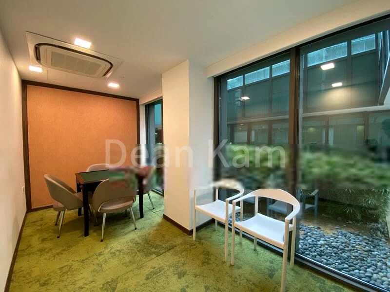 3 Bed Executive Condo for Rent in  The Topiary - Image 11