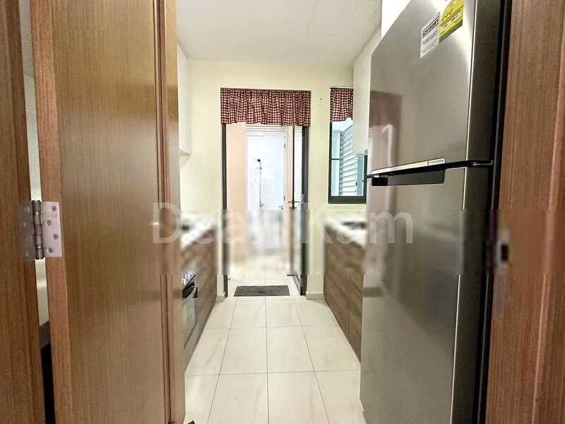 3 Bed Executive Condo for Rent in  The Topiary - Image 1