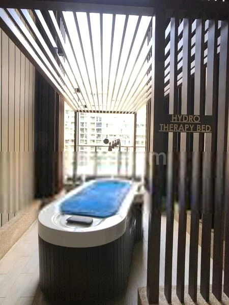 3 Bed Executive Condo for Rent in  The Topiary - Image 12