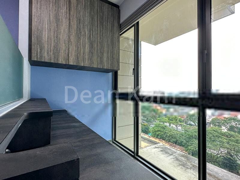 3 Bed Executive Condo for Rent in  The Topiary - Image 7