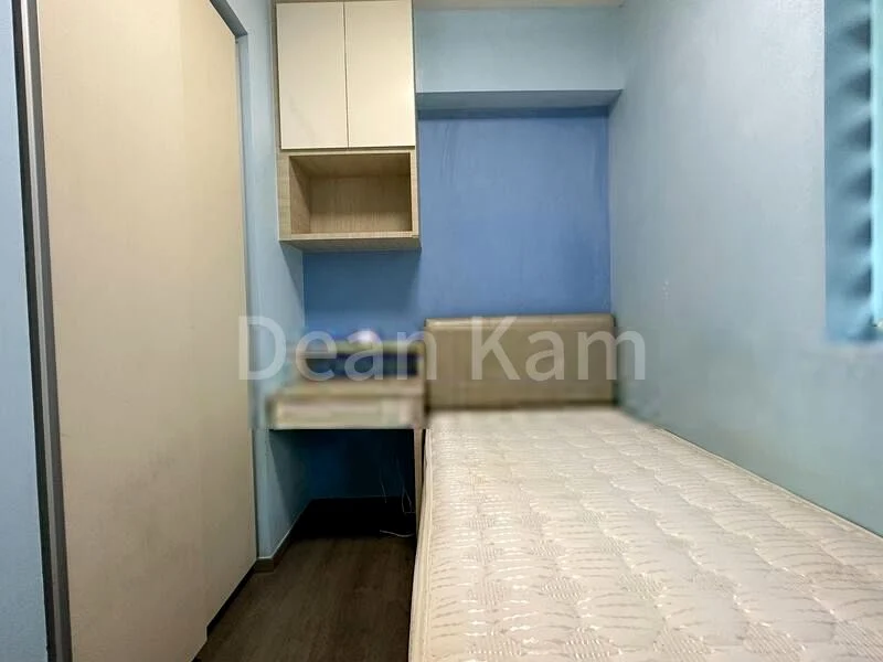 3 Bed Executive Condo for Rent in  The Topiary - Image 3