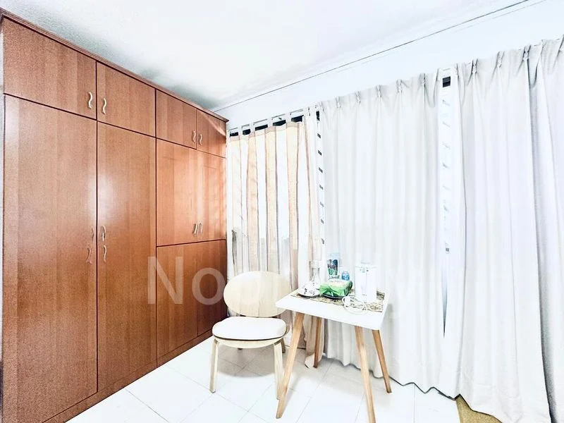 Common Room (HDB) for Rent in  142 Simei Street 2 - Image 2