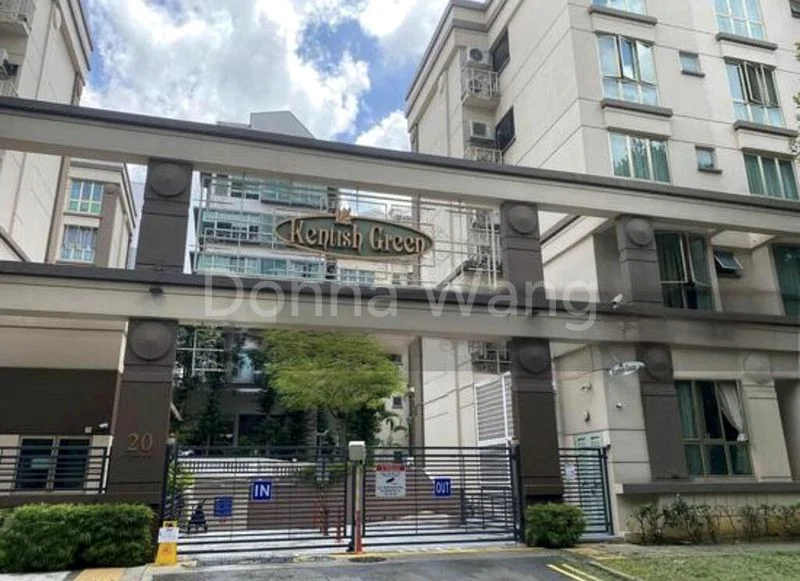 3 Bed Apartment (Condo) for Sale in  Kentish Green - Image 3