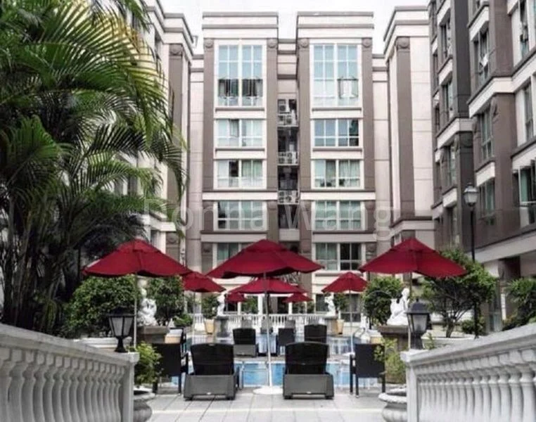 3 Bed Apartment (Condo) for Sale in  Kentish Green - Image 2