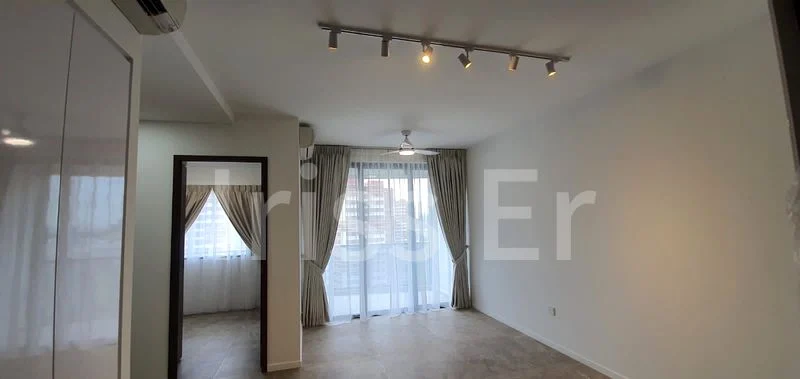 2 Bed Condo for Rent in Artra - Image 1