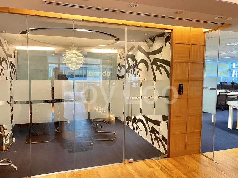 Office for Rent in Samsung Hub - Image 5