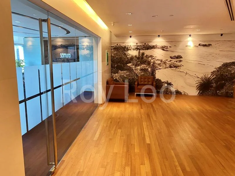 Office for Rent in Samsung Hub - Image 6