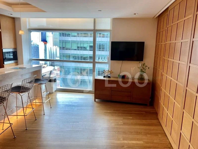 Office for Rent in Samsung Hub - Image 1