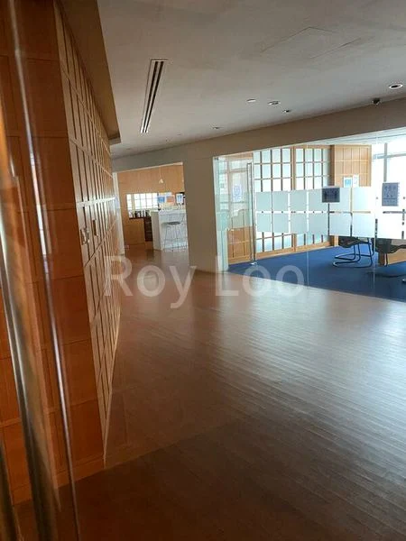 Office for Rent in Samsung Hub - Image 4