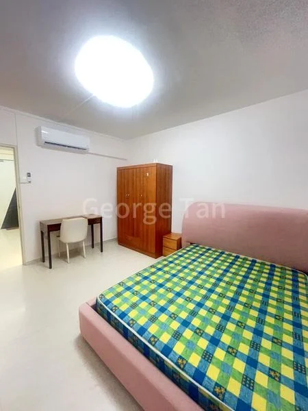 Common Room (HDB) for Rent in  20 Hougang Avenue 3 - Image 1