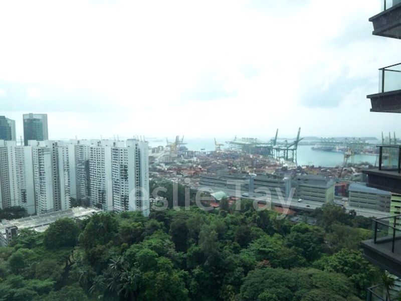 2 Bed Condo for Rent in  Spottiswoode Residences - Image 7